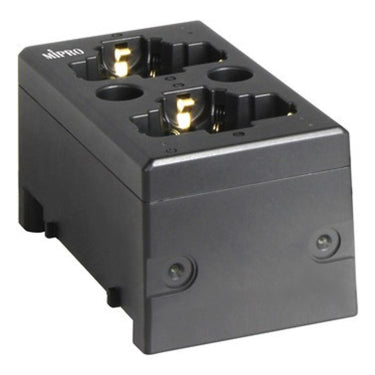 Mipro, Mp-80, Cargador Triple Para Pila De Litio